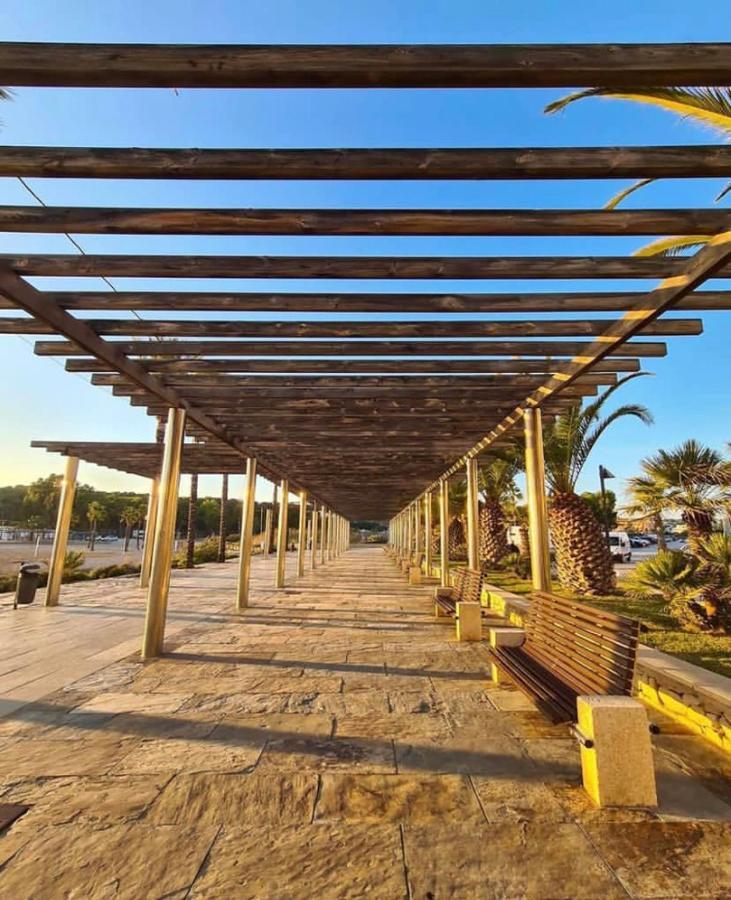 טאולאדה Bungalow Marquerite Moraira, 5 Minutes From Beach מראה חיצוני תמונה