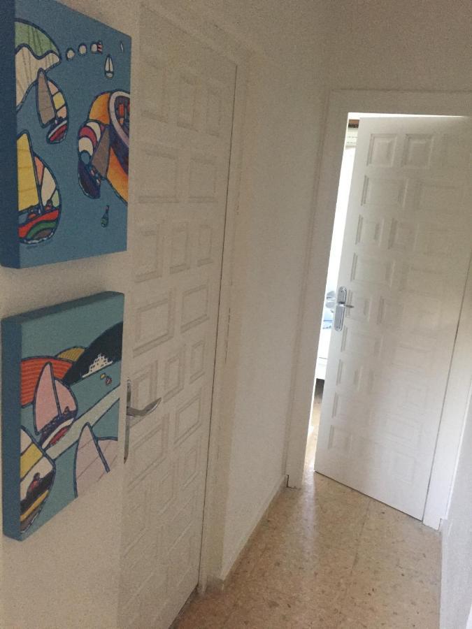טאולאדה Bungalow Marquerite Moraira, 5 Minutes From Beach מראה חיצוני תמונה