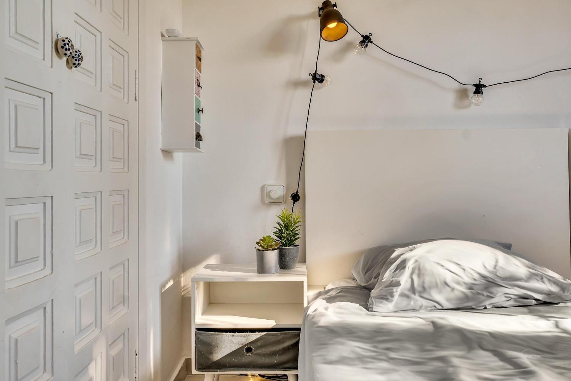 טאולאדה Bungalow Marquerite Moraira, 5 Minutes From Beach מראה חיצוני תמונה